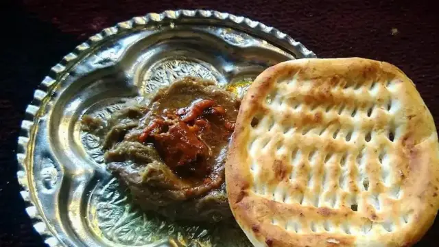 रमजान, अन्न पदार्थ