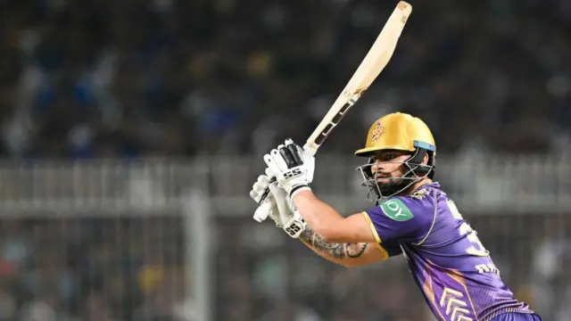 சன்ரைசர்ஸ்- கொல்கத்தா