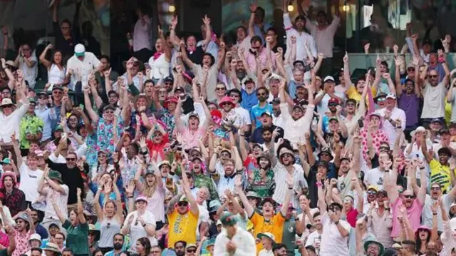 બીબીસી ગુજરાતી, ક્રિકેટ, ભારતીય ક્રિકેટ ટીમ, ઑસ્ટ્રેલિયા, જય શાહ