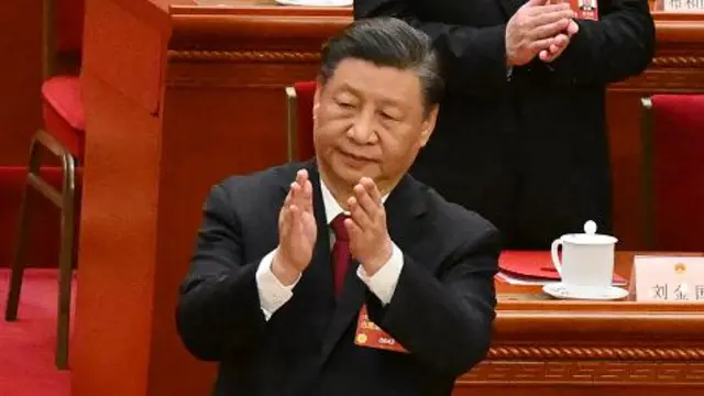 జిన్‌పింగ్