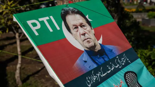 इमरान ख़ान