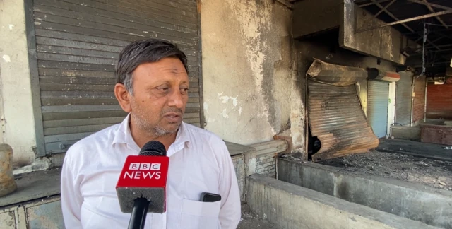 

ધંધૂકા, હત્યા, બીબીસી ન્યૂઝ ગુજરાતી