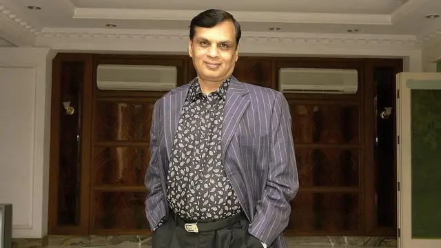 वेणूगोपाल धूत