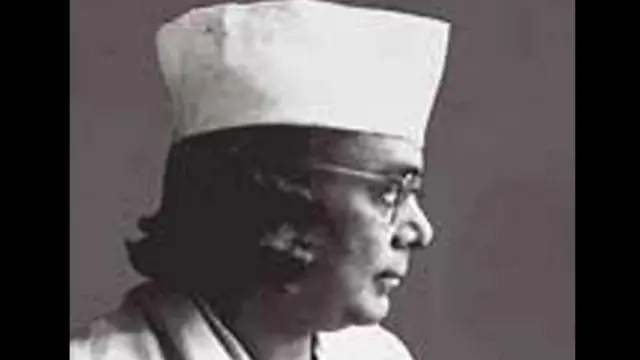 काज़ी नज़रुल 