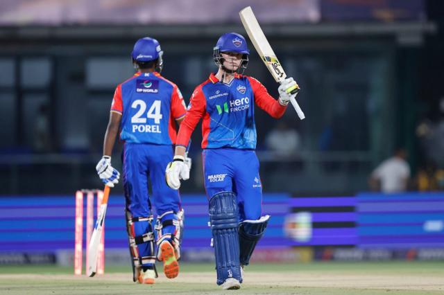 SRH vs DC: டிராவிஸ் ஹெட் டெல்லிக்கு கொடுத்த 'மரண அடி' - அசுர பேட்டிங்கின் ரகசியம் என்ன?