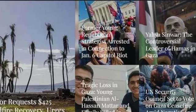 DC Weekly comprend des articles réécrits par une intelligence artificielle et des articles originaux contenant de fausses informations.