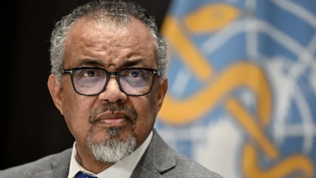 ਡਬਲਯੂਐਚਓ 