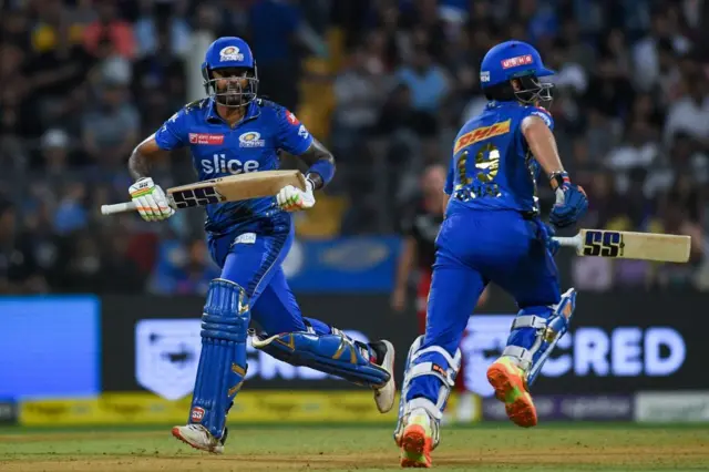 સૂર્યકુમાર યાદવ