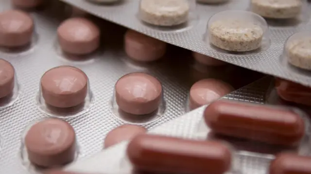 पोषणपूरक तत्त्वको प्रतिनिधिमूलक तस्बिर