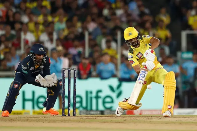 ஐபிஎல் 2024: தோனியின் சகாப்தம் முடிந்தது! சிஎஸ்கே அணிக்கு புதிய கேப்டனாக ருதுராஜ் கெய்க்வாட்