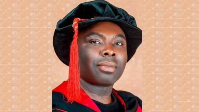 Chinedu Fabian Osita