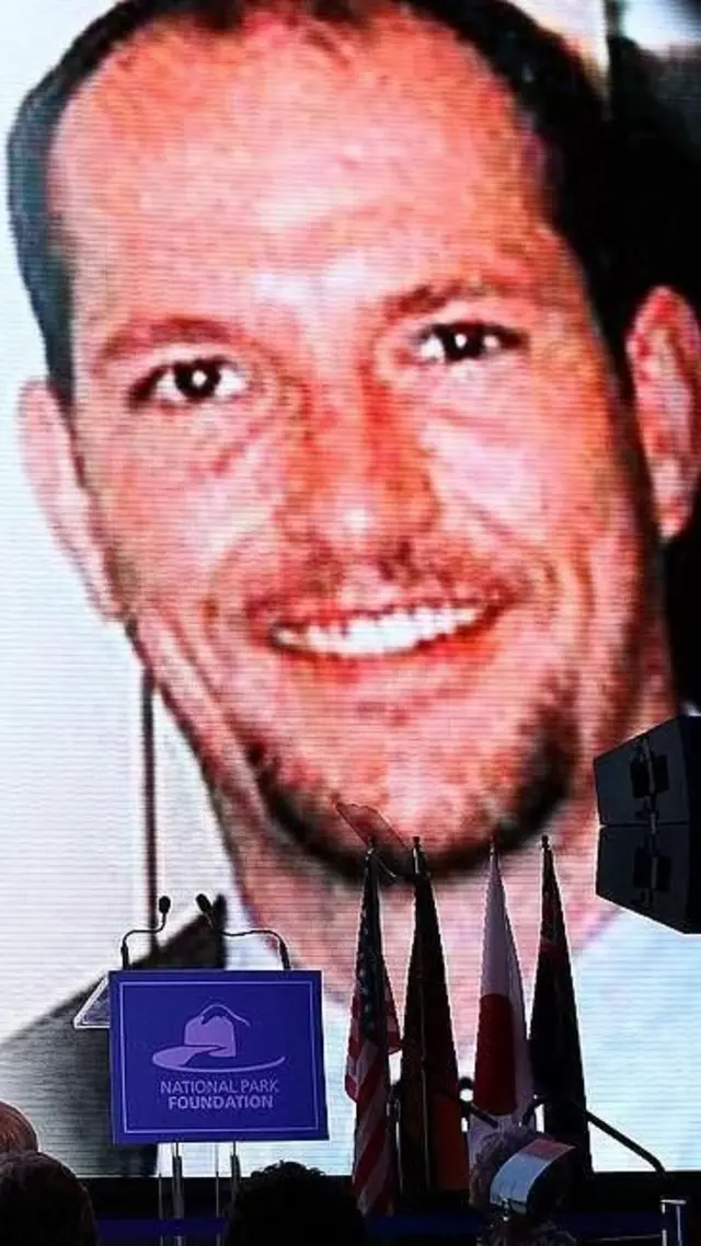 ਮਾਰਕ ਬਿੰਘਮ 