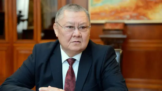 Үчүнчү себеп, "статистика" деп аталган эски системада экенин кошумчалады