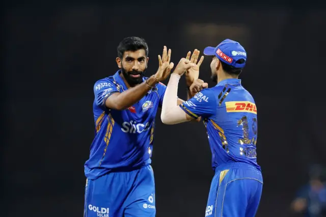 ஐபிஎல் 2024: MI vs KKR