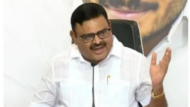 అంబటి రాంబాబు