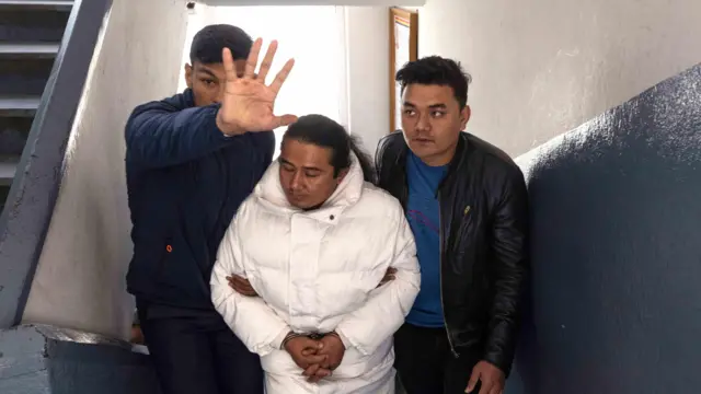 रामबहादुर बमजन