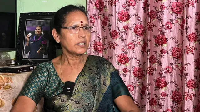 జ్యోతి తల్లి కుమారి