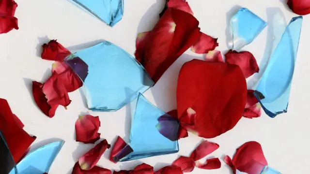 घटस्फोट 