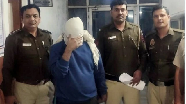 श्रद्धा मर्डर केस