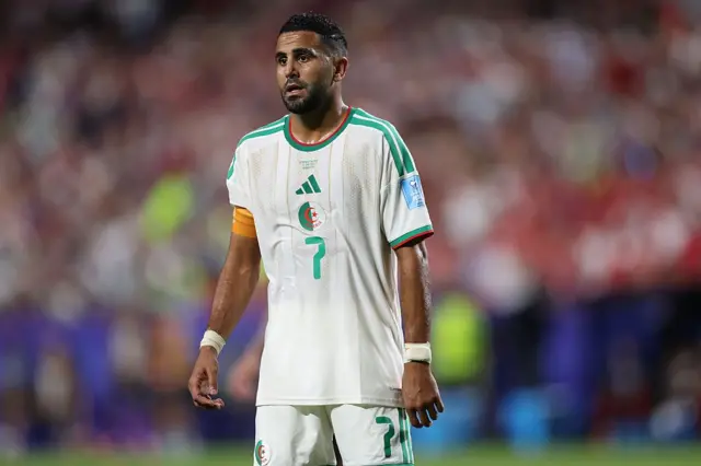 Mahrez