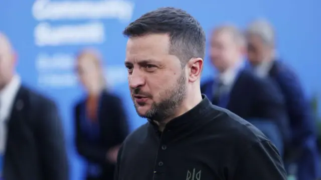 ज़ेलेंस्की