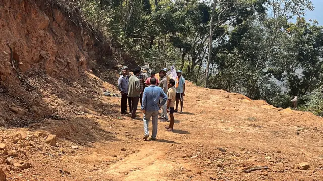 మిషన్ కనెక్ట్ పాడేరు 