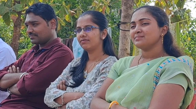 ઓનર કિલિંગથી બચવા માટેનું સેફ હાઉસ