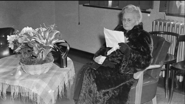 ማሪያ ሞንተሰሪ