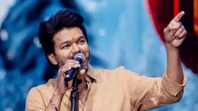 ரஜினிகாந்த் – விஜய்: லால் சலாம் விழாவில் 'குட்டிக் கதைகளுக்கு' முற்றுப்புள்ளி வைக்கப்பட்டதா?