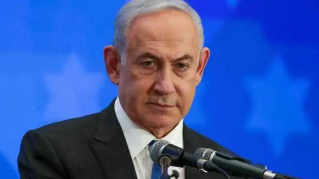 بنیامین نتانیاهو نخست وزیر اسرائيل به تندی نسبت به موضع آمریکا در شورای امنیت واکنش نشان داده است