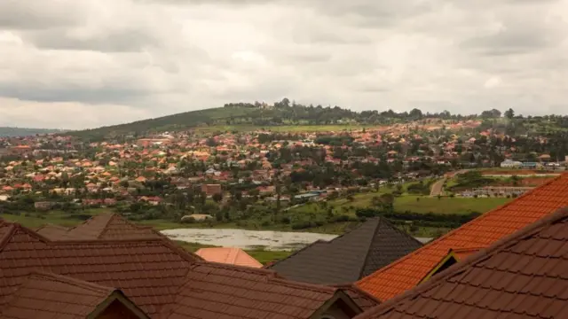 Kigali