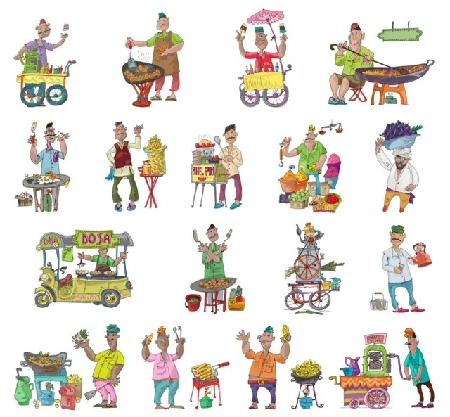 पावसाळ्यात उघड्यावरचे पदार्थ खाणे टाळा