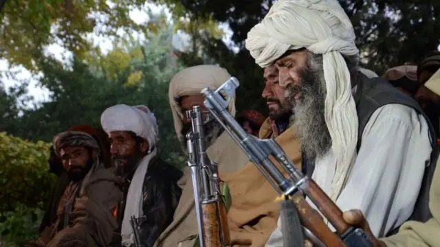 सन् २०१५ मा बलोचिस्तान लिबरेशन आर्मीका केही विद्रोहीहरूले सरकारसामु आत्मसमर्पण गरेका थिए
