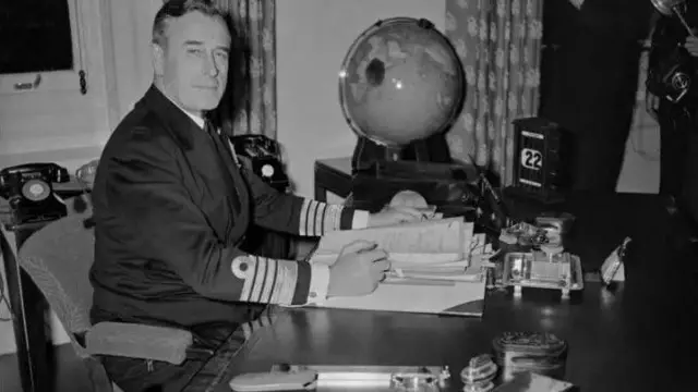 काश्मीरमध्ये भारतीय सैन्य पाठवण्यासाठी सुरूवातीला माउंटबॅटन तयार नव्हते