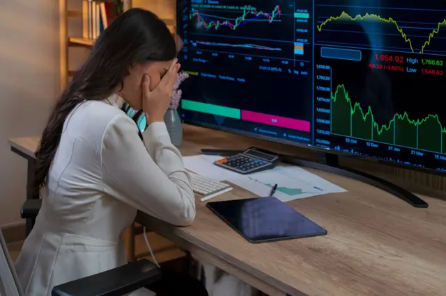 બીબીસી ગુજરાતી શૅરમાર્કેટ ગ્રે માર્કેટ પ્રીમિયમ જીએમપી આઈપીઓ શૅરબજાર