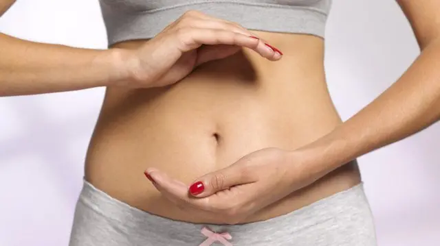 गर्भवती महिला