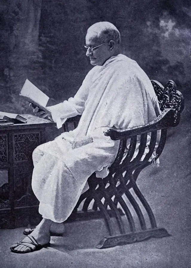 మోతీలాల్ నెహ్రూ