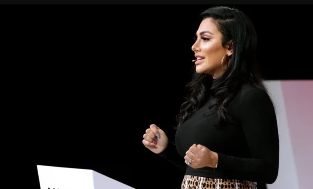 ஹூடா கேட்டன்