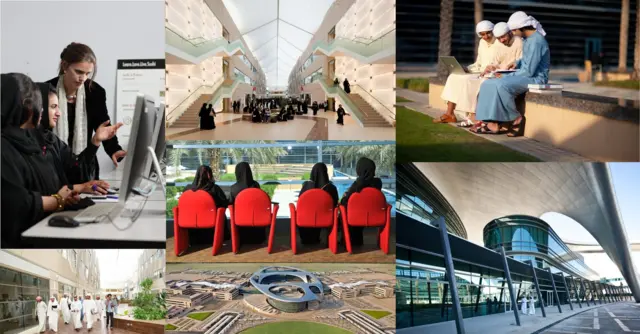 ዛይድ ዩኒቨርስቲ 