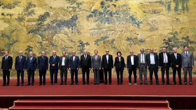 حماس اور فتح