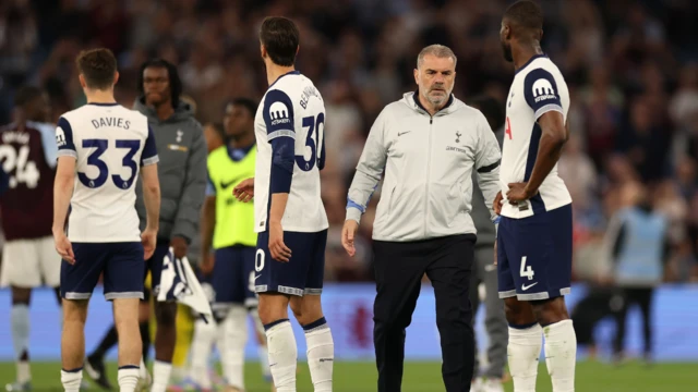 spurs