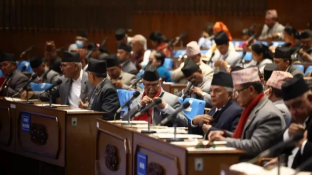 सङ्घीय संसद्