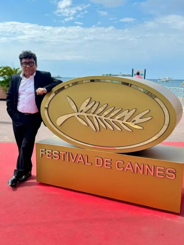 राज मोरे