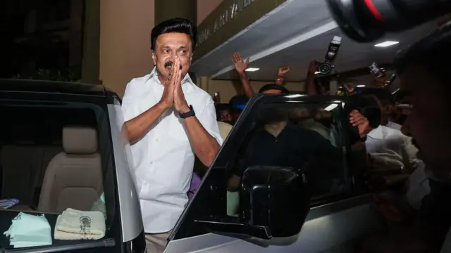 மு.க.ஸ்டாலின், திமுக, தமிழ்நாடு சட்டப்பேரவை தேர்தல் 2026 
