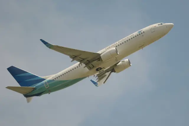 Garuda Indonesia