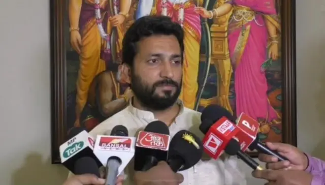 एकलव्य सिंह गौड