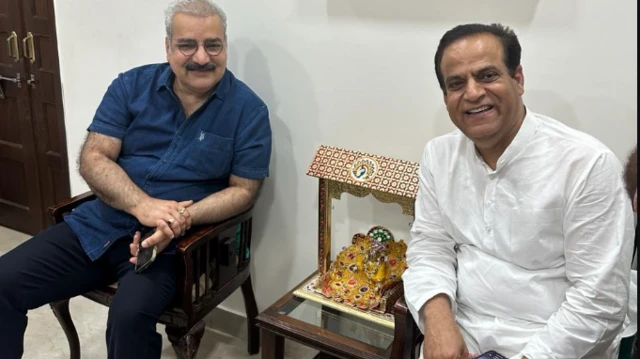 प्रतापसिंह खाचरियावास