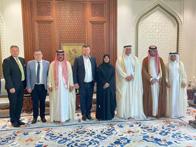 Корнієнко, Мережко та інші