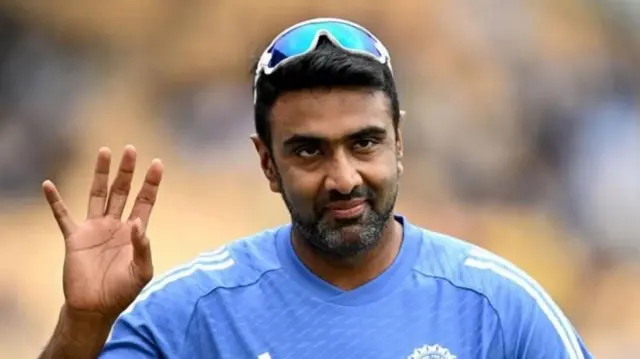 క్రికెట్, భారత్, వైభవ్ సూర్యవంశీ, రవిచంద్రన్ అశ్విన్