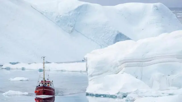 आर्कटिक